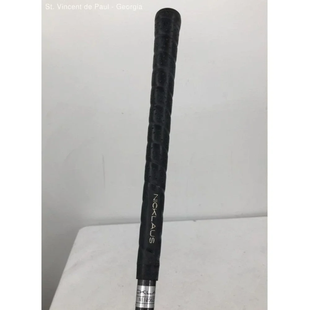 Nicklaus Air Bear 9 Iron MRH Vapor Ultralight Graphite Shaft 250 CPM 80-94 MPH